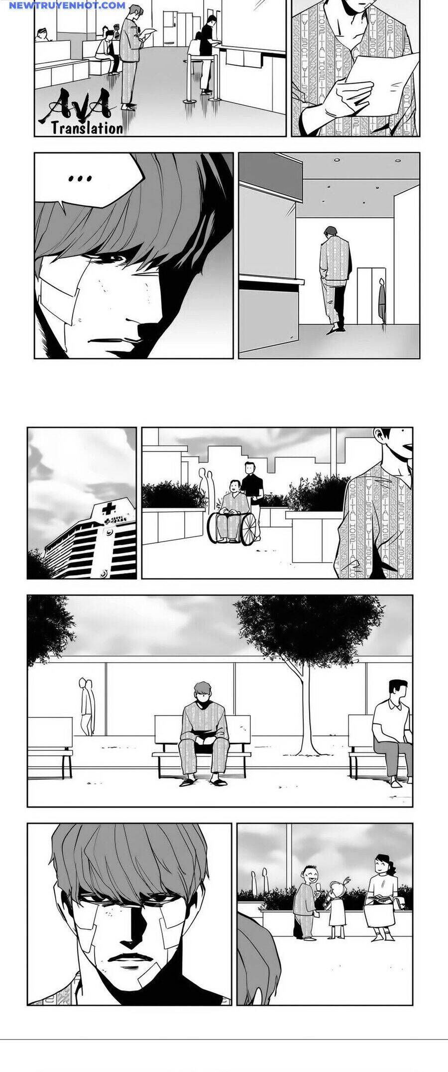 Fight Class 3 Chapter 83 - 4