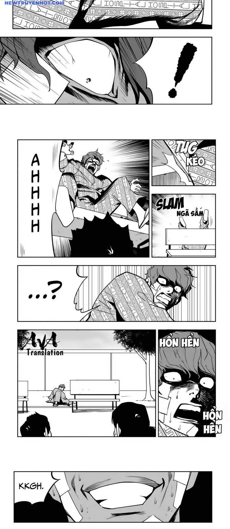 Fight Class 3 Chapter 83 - 6
