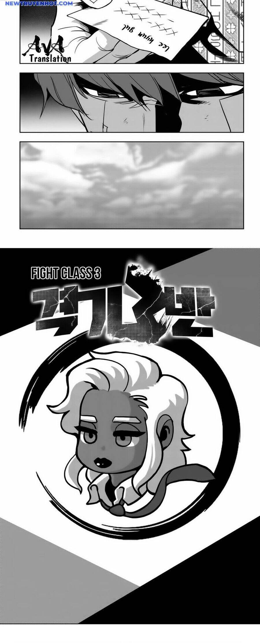 Fight Class 3 Chapter 83 - 10