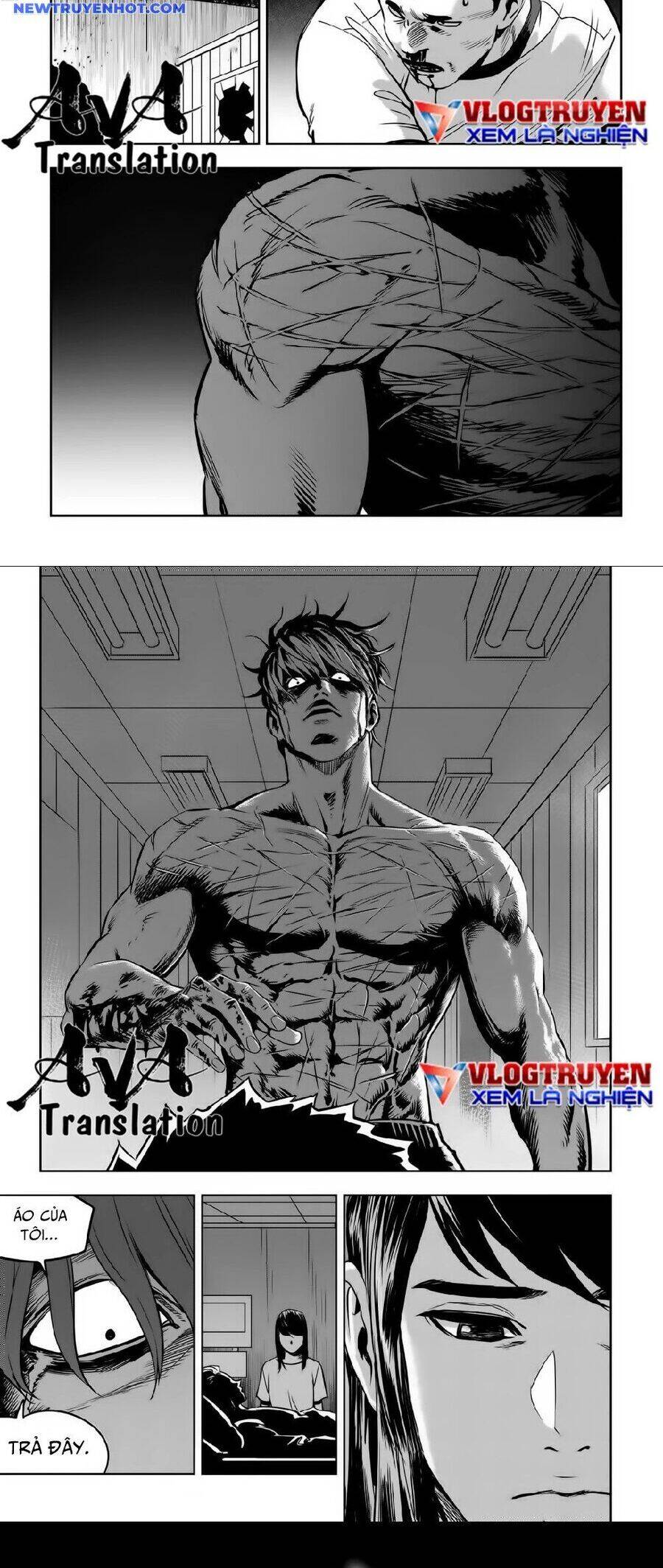 Fight Class 3 Chapter 84 - 12