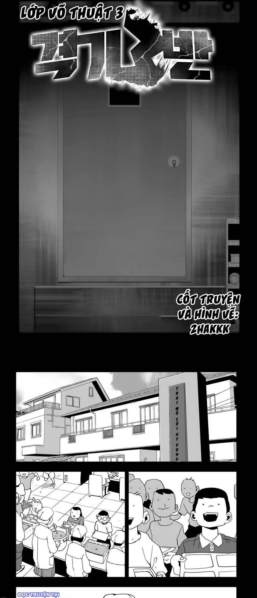 Fight Class 3 Chapter 84 - 13