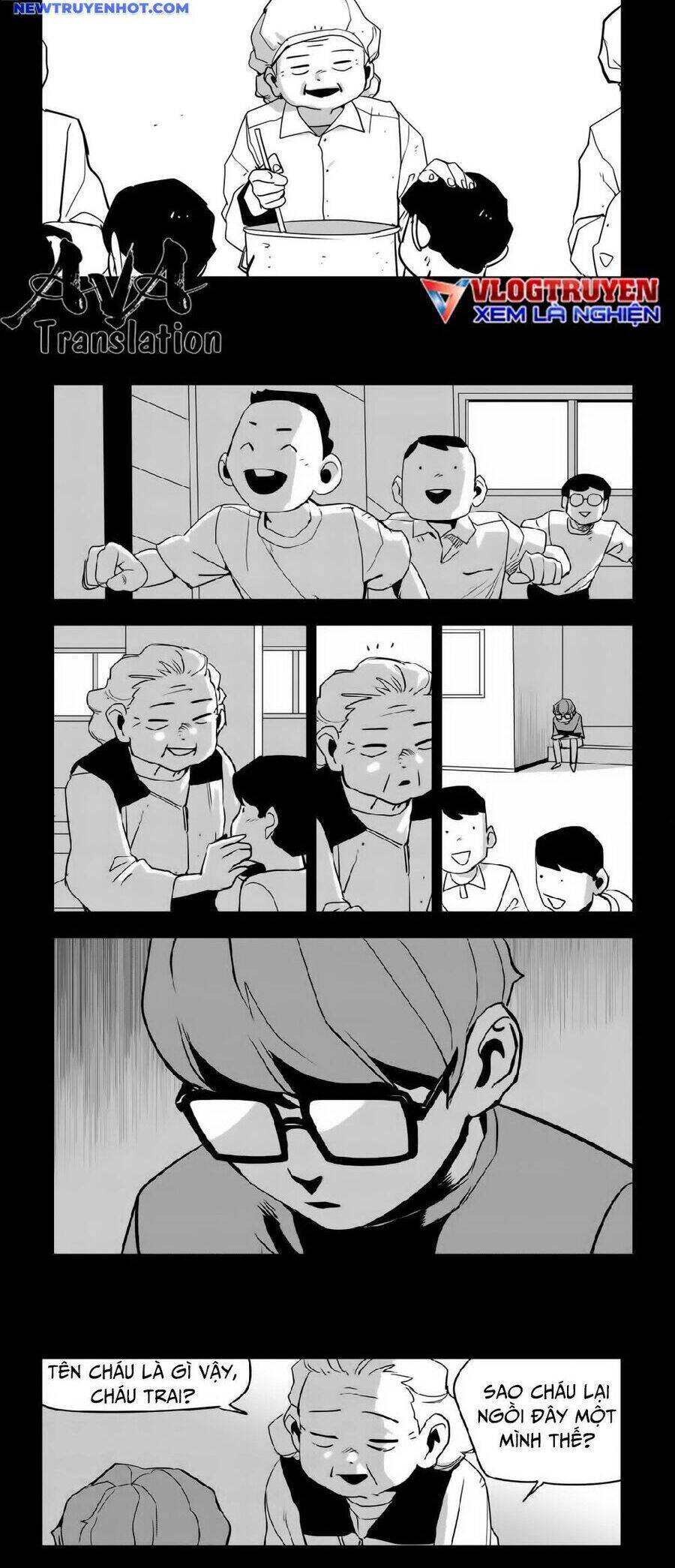 Fight Class 3 Chapter 84 - 14