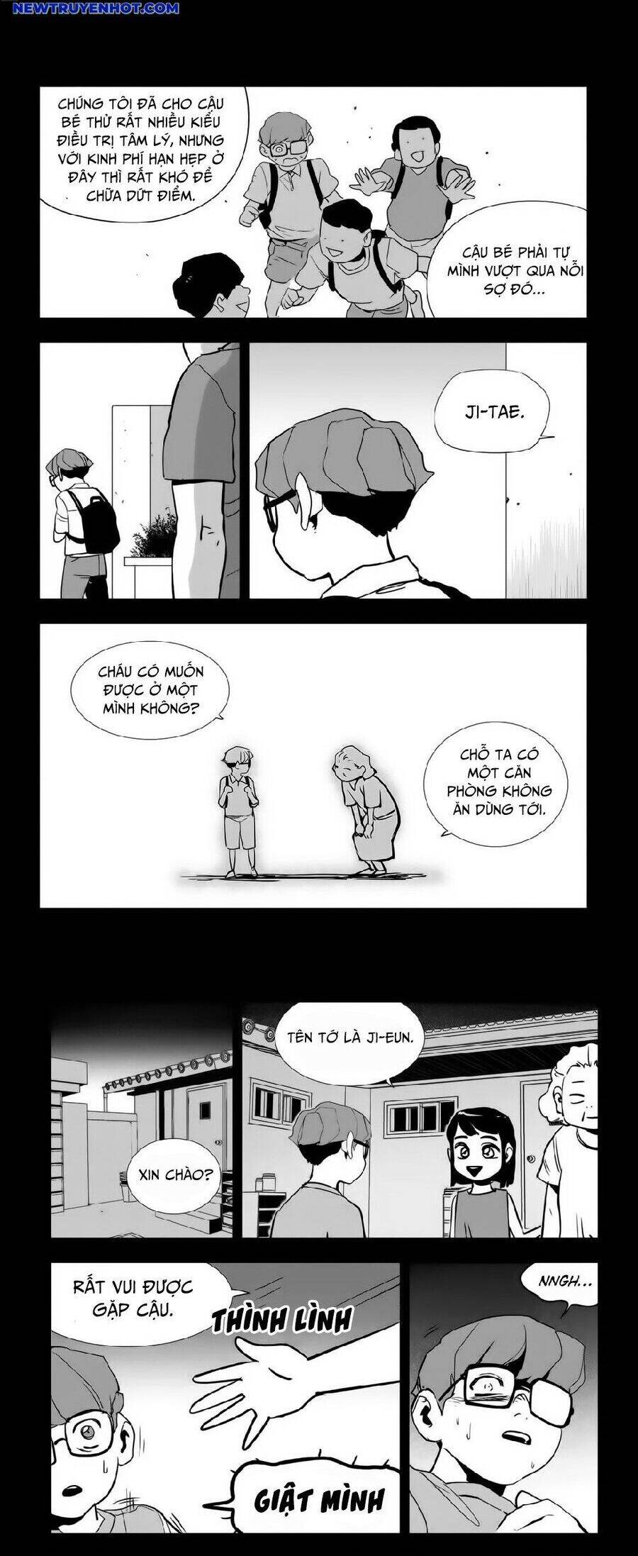 Fight Class 3 Chapter 84 - 16