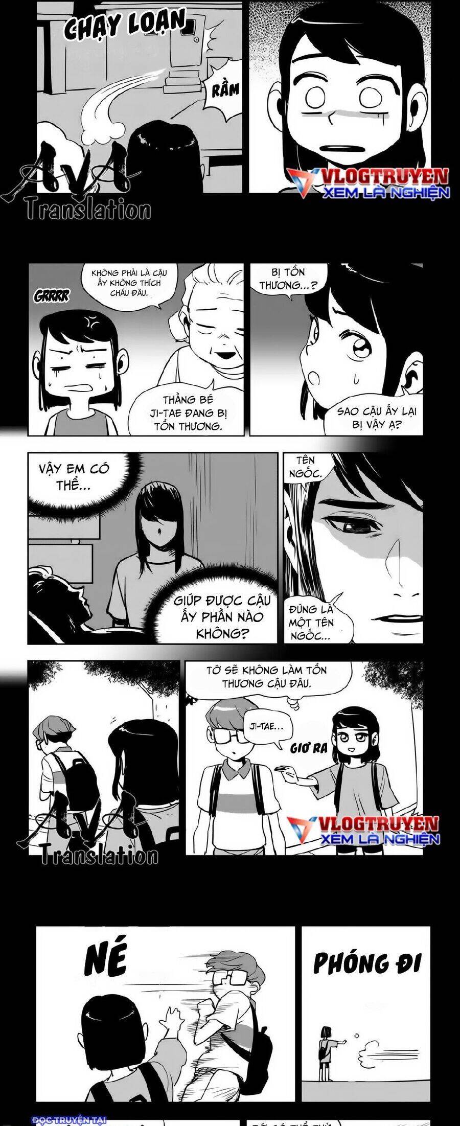 Fight Class 3 Chapter 84 - 17