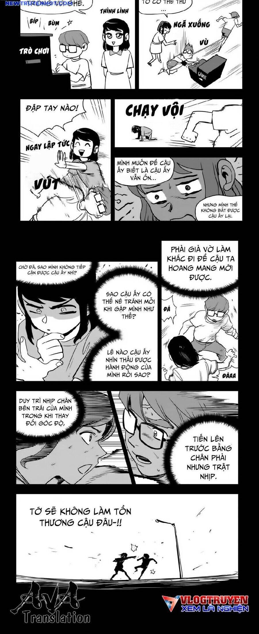 Fight Class 3 Chapter 84 - 18