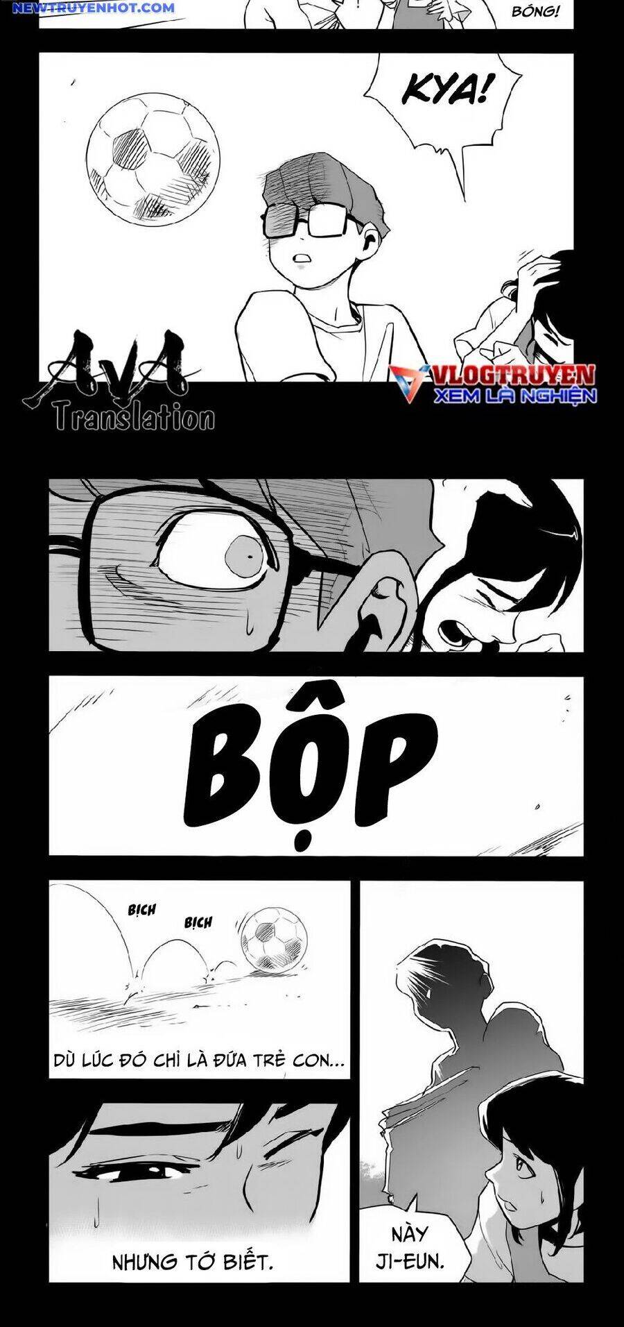 Fight Class 3 Chapter 84 - 20