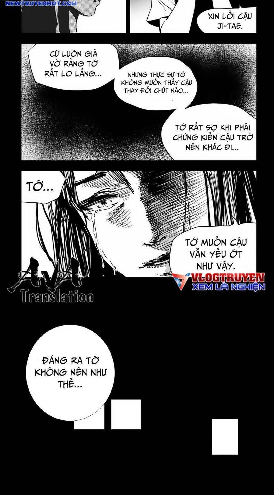 Fight Class 3 Chapter 84 - 22