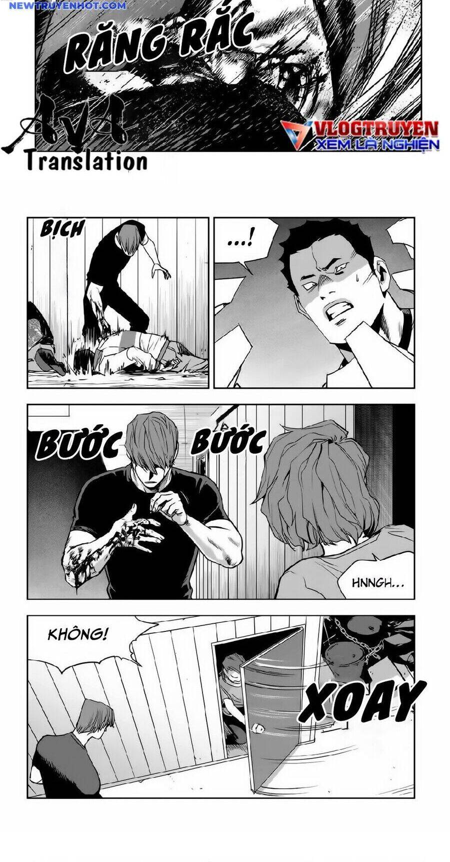 Fight Class 3 Chapter 84 - 6