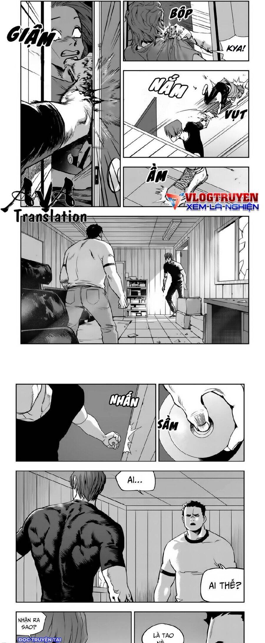 Fight Class 3 Chapter 84 - 7