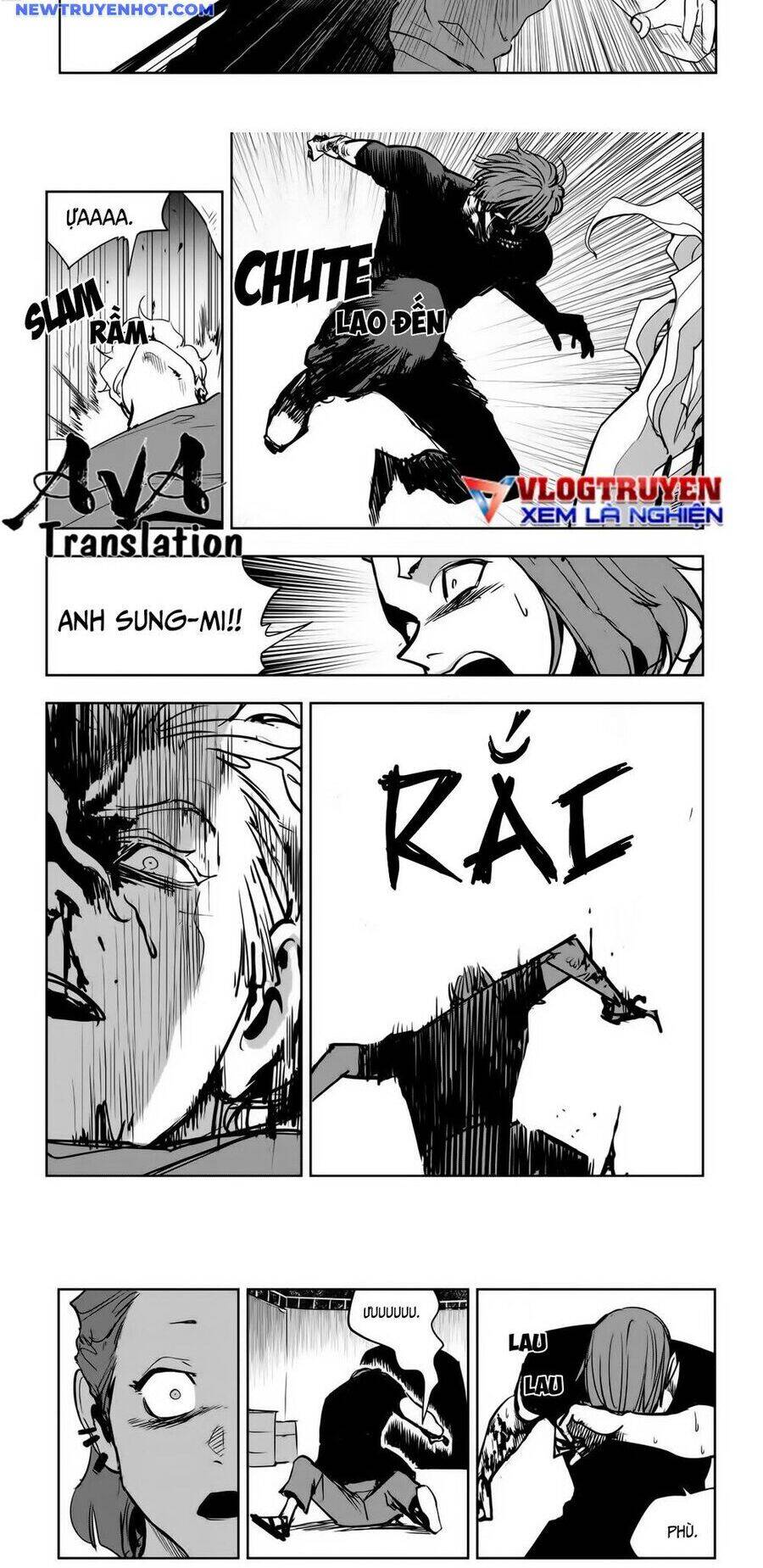 Fight Class 3 Chapter 85 - 14