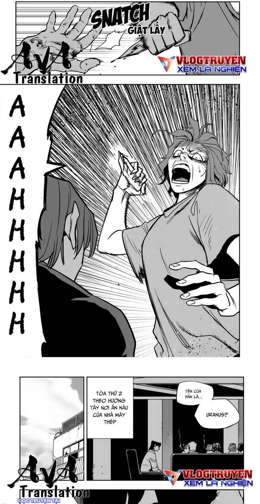 Fight Class 3 Chapter 85 - 19