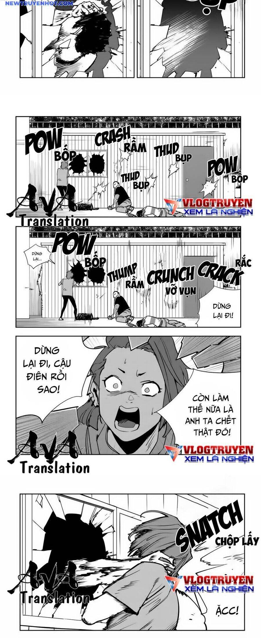Fight Class 3 Chapter 85 - 6