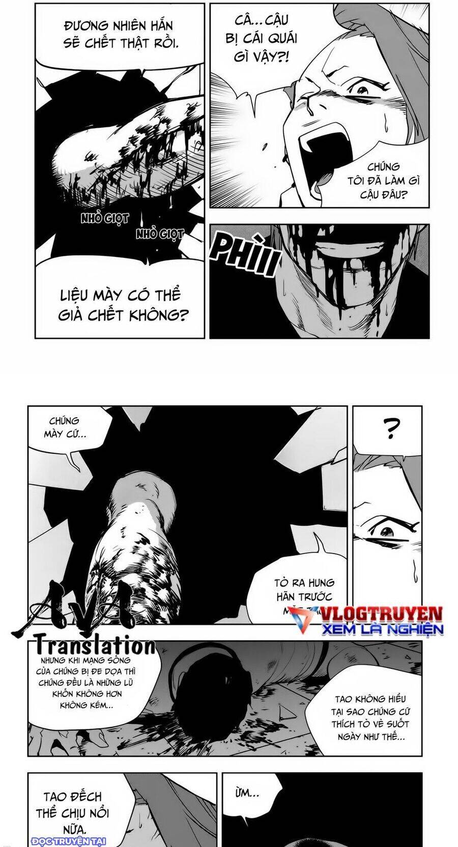 Fight Class 3 Chapter 85 - 7