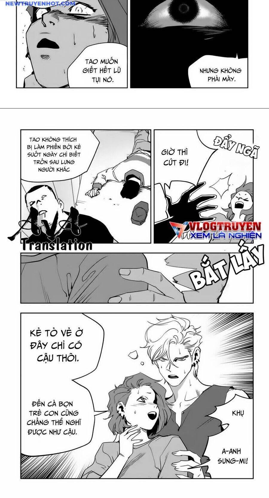 Fight Class 3 Chapter 85 - 8