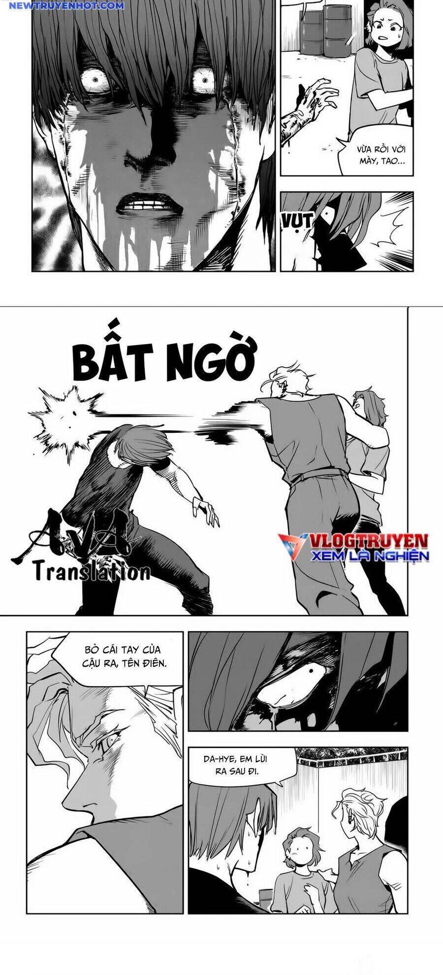 Fight Class 3 Chapter 85 - 10