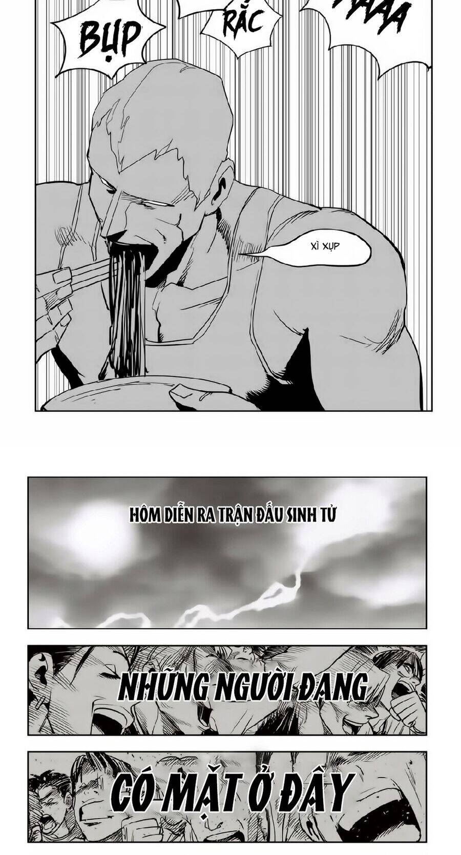 Fight Class 3 Chapter 86 - 16