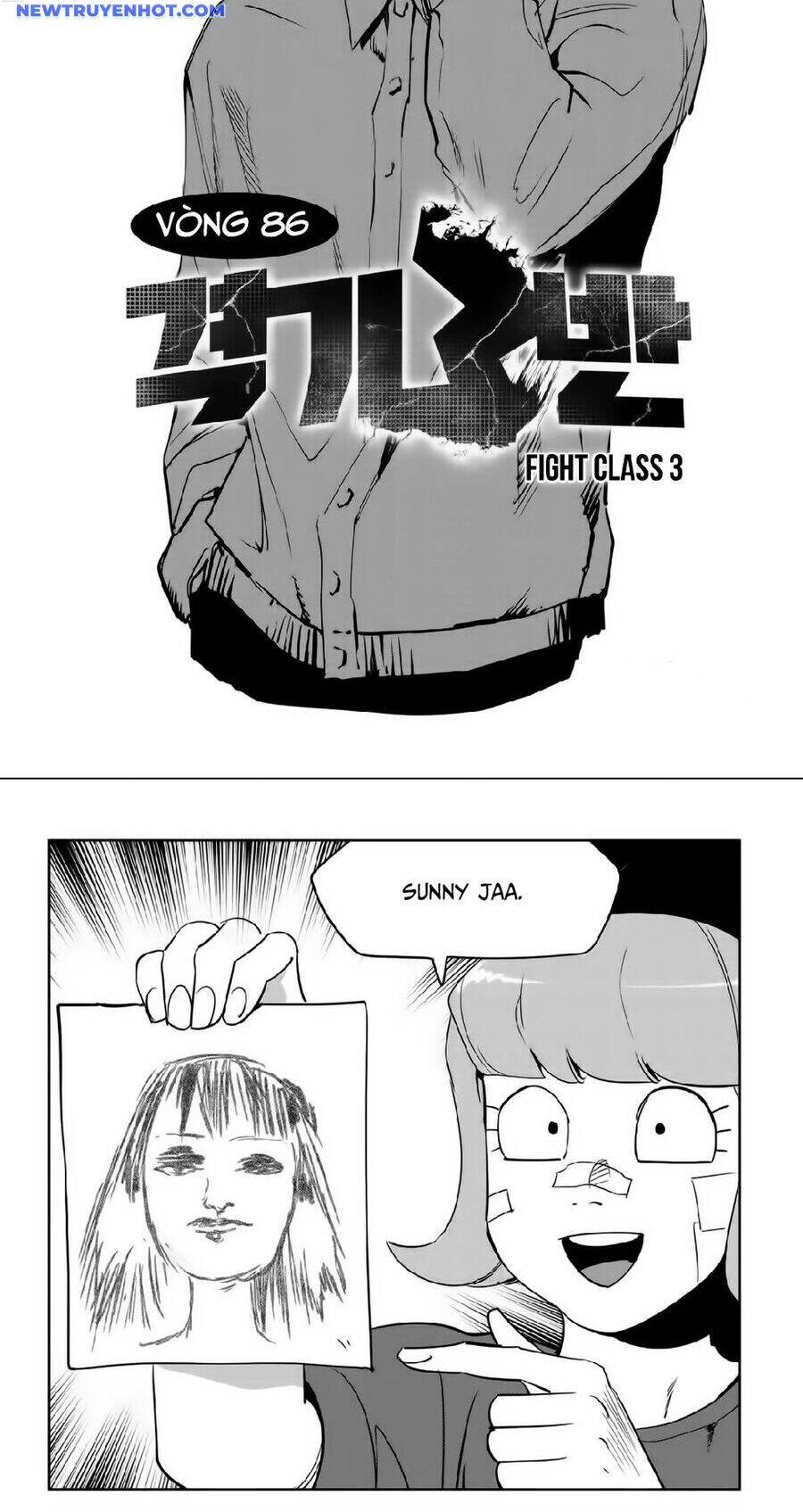 Fight Class 3 Chapter 87 - 2