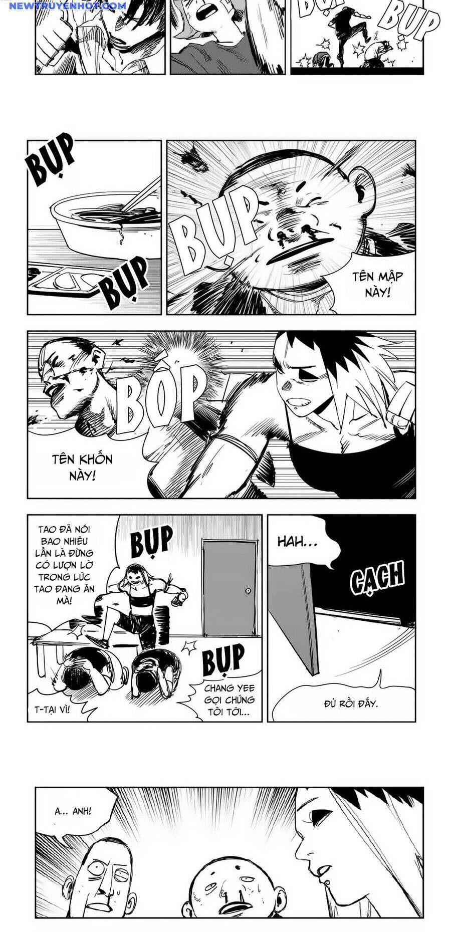 Fight Class 3 Chapter 87 - 12