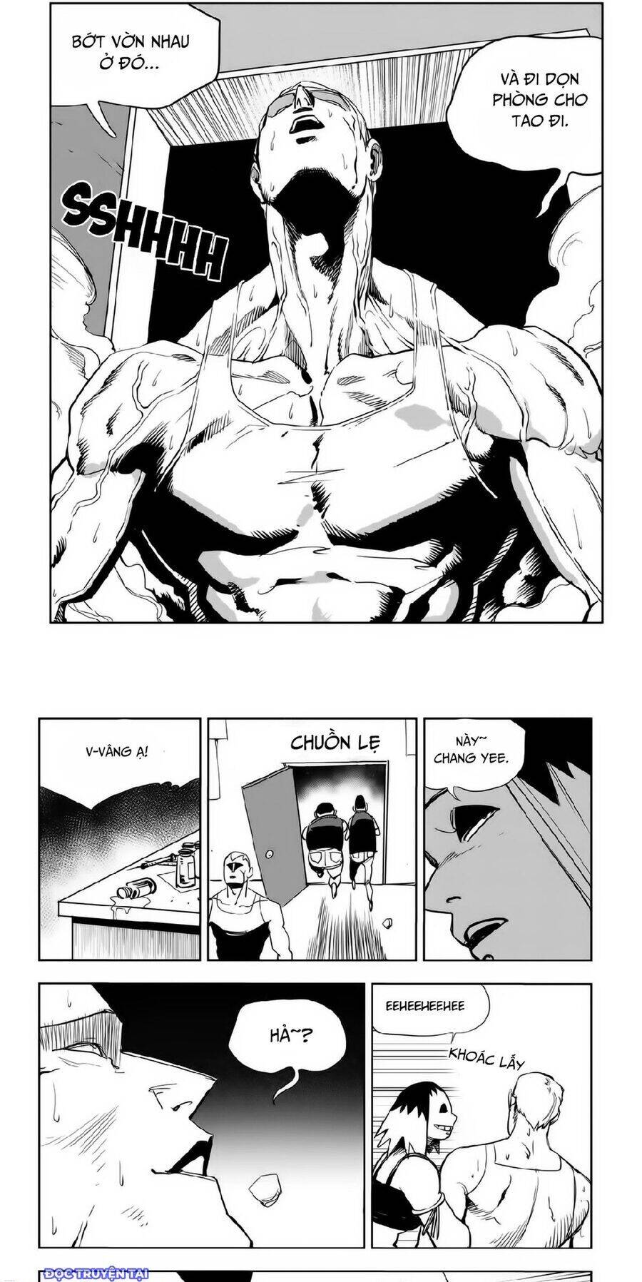 Fight Class 3 Chapter 87 - 13