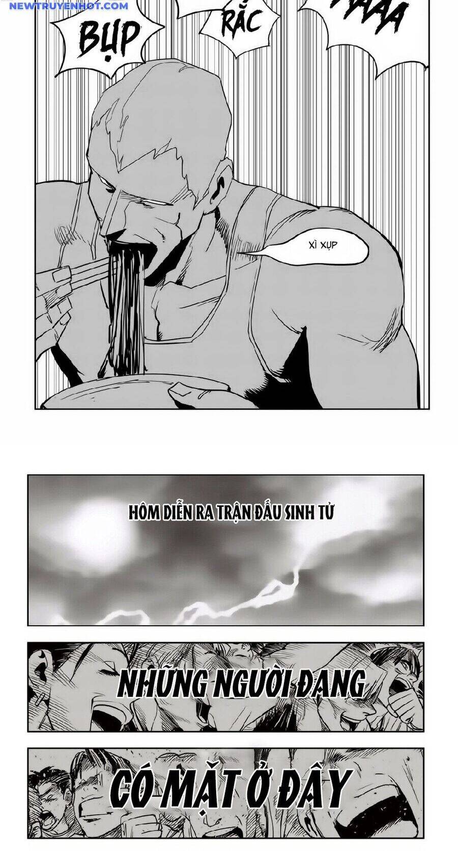 Fight Class 3 Chapter 87 - 16