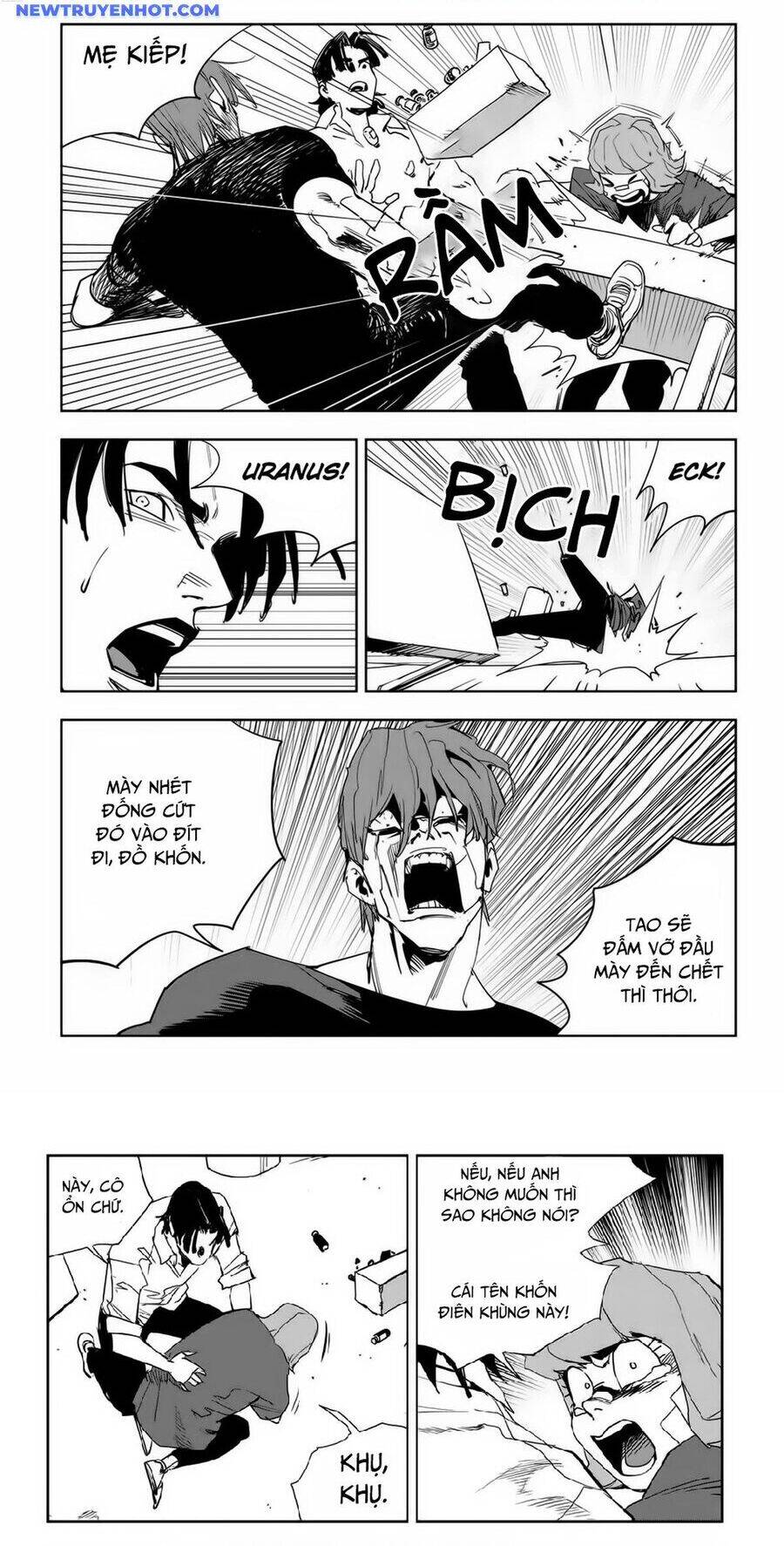 Fight Class 3 Chapter 87 - 10