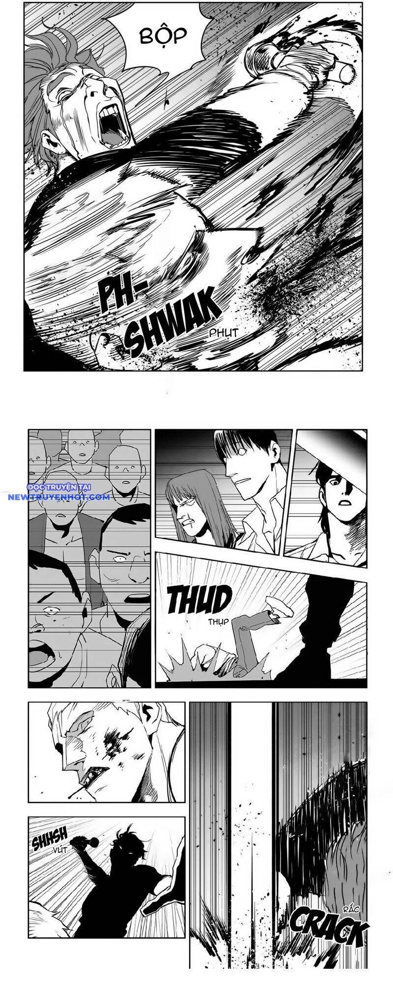Fight Class 3 Chapter 88 - 11