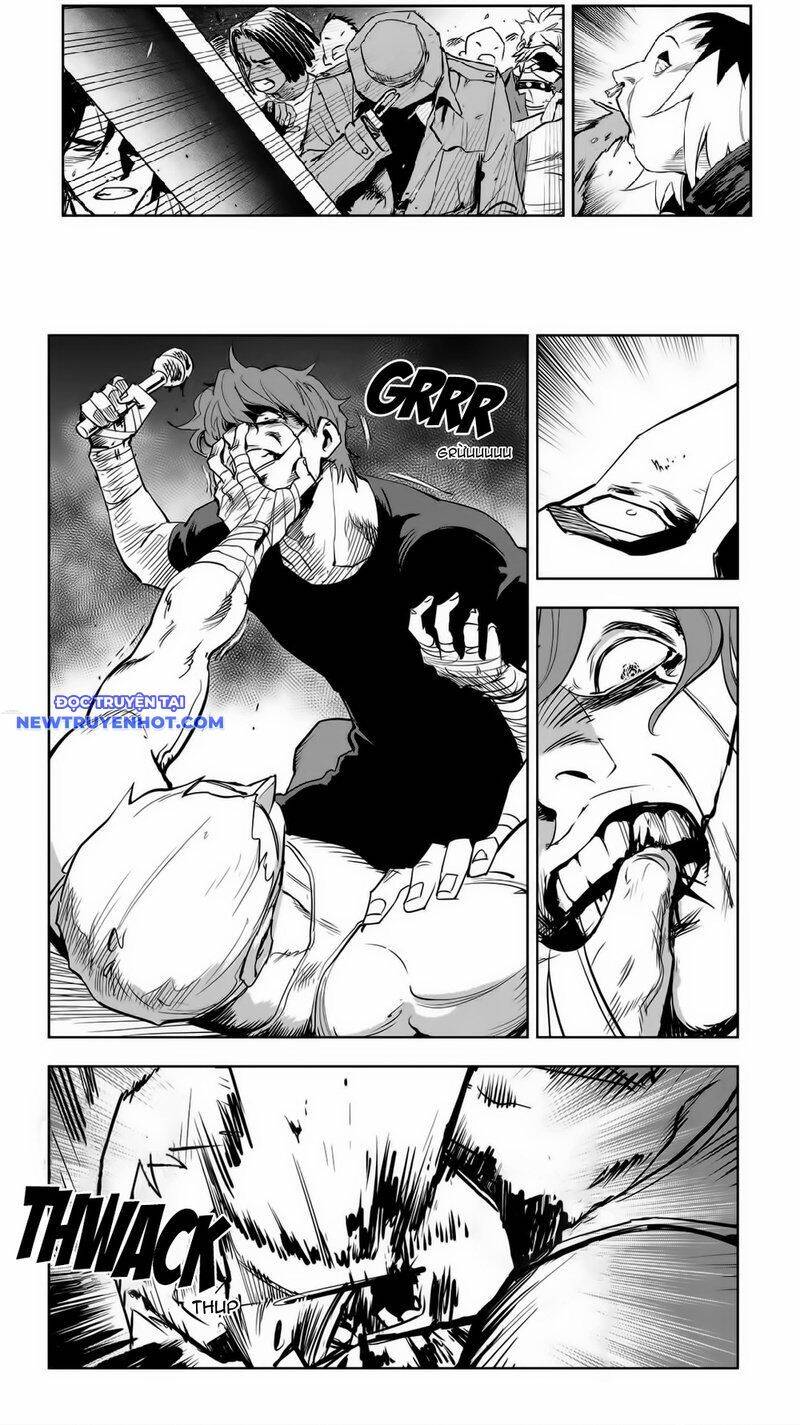 Fight Class 3 Chapter 88 - 13