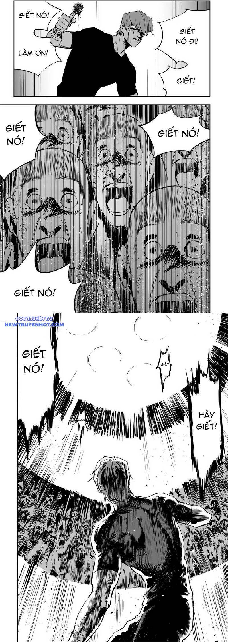 Fight Class 3 Chapter 88 - 16