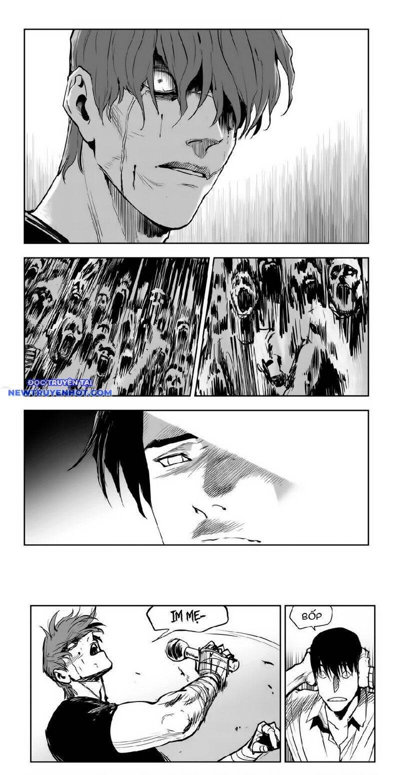 Fight Class 3 Chapter 88 - 17