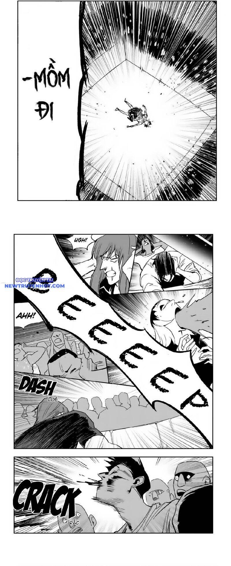 Fight Class 3 Chapter 88 - 18