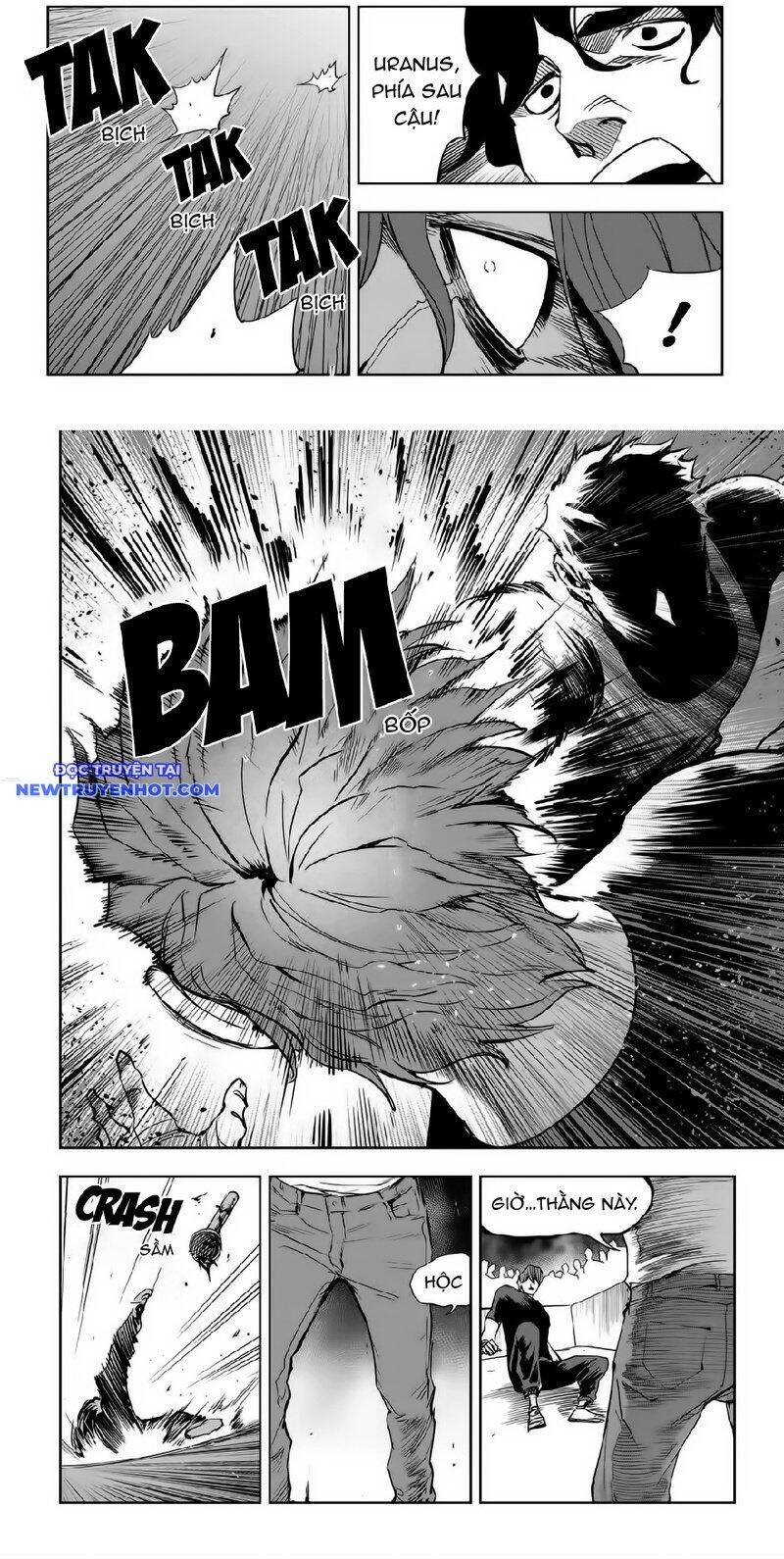 Fight Class 3 Chapter 88 - 20