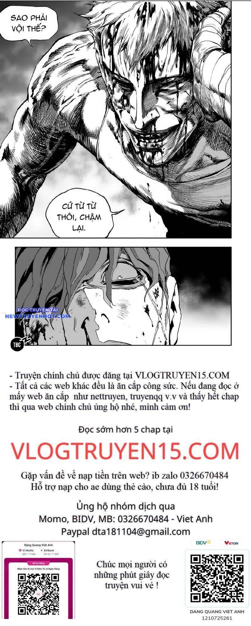 Fight Class 3 Chapter 88 - 21