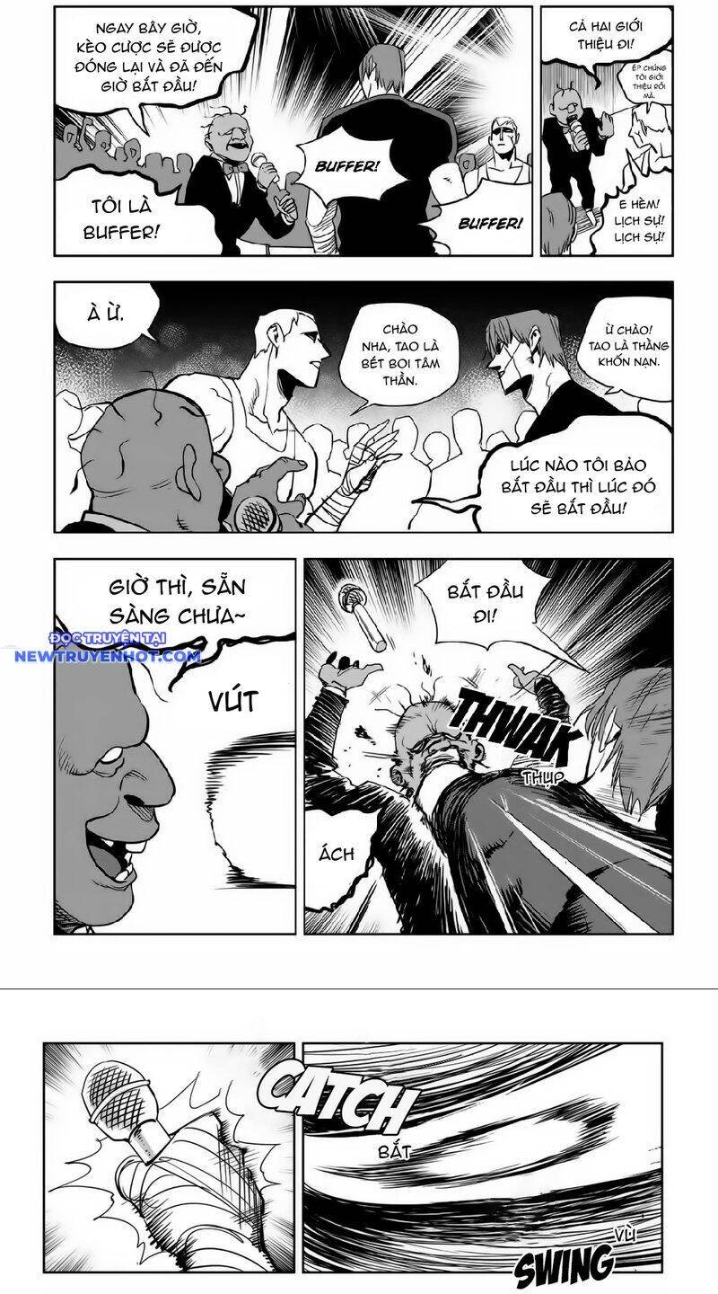 Fight Class 3 Chapter 88 - 10