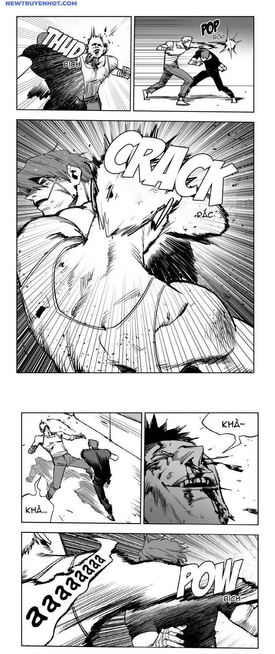 Fight Class 3 Chapter 89 - 12