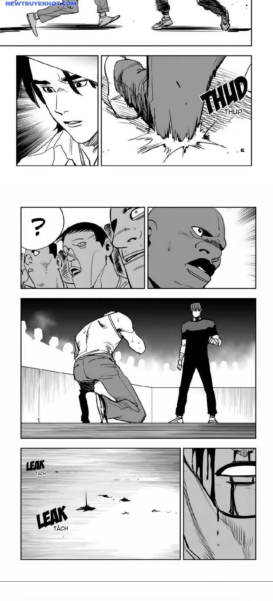 Fight Class 3 Chapter 89 - 16