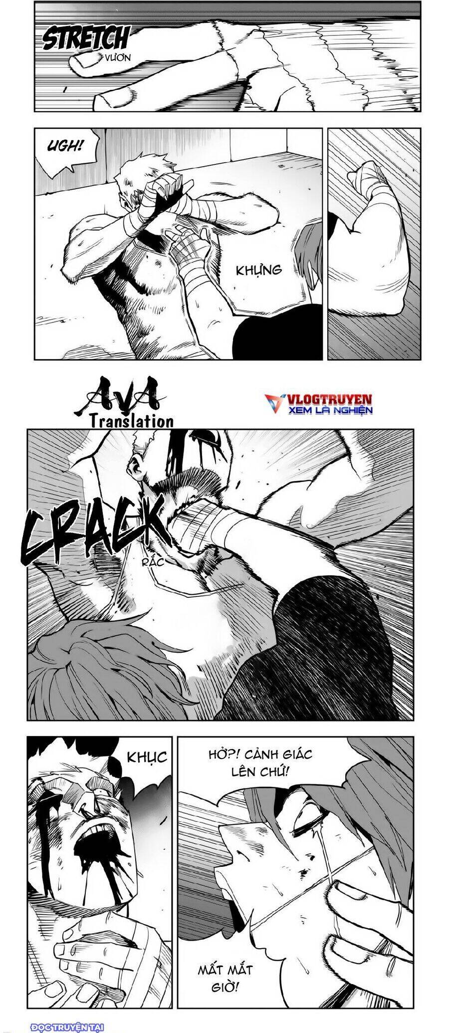 Fight Class 3 Chapter 89 - 19