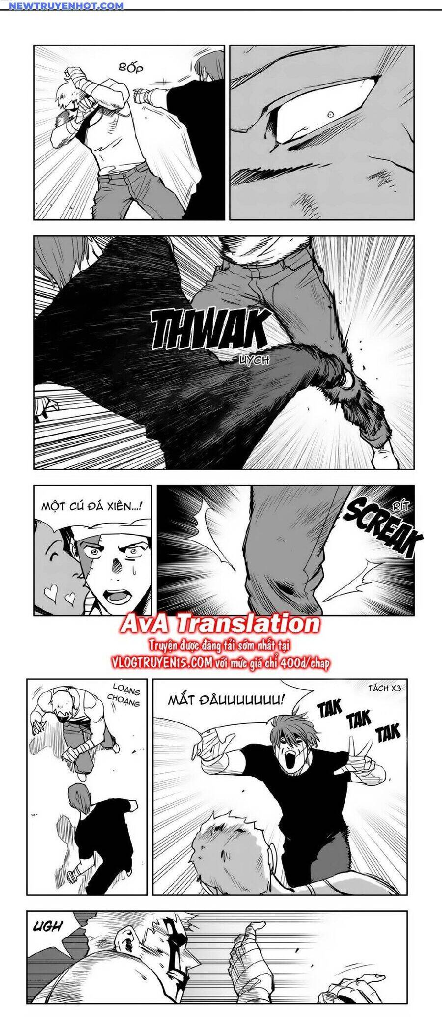 Fight Class 3 Chapter 89 - 20