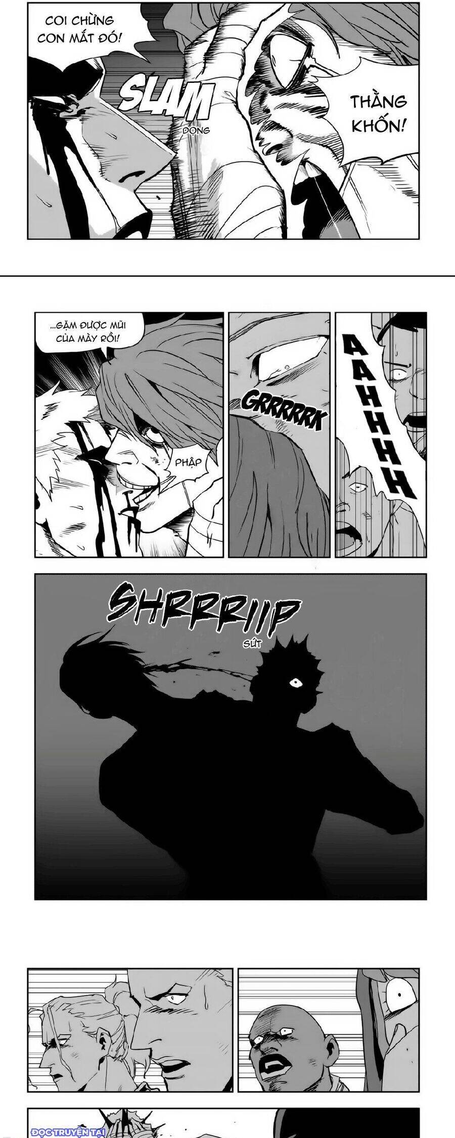 Fight Class 3 Chapter 89 - 21