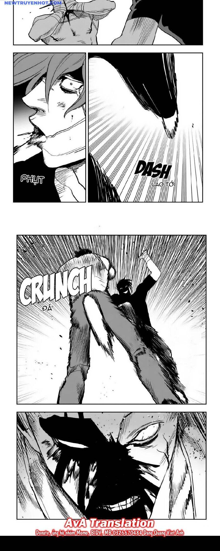 Fight Class 3 Chapter 89 - 22