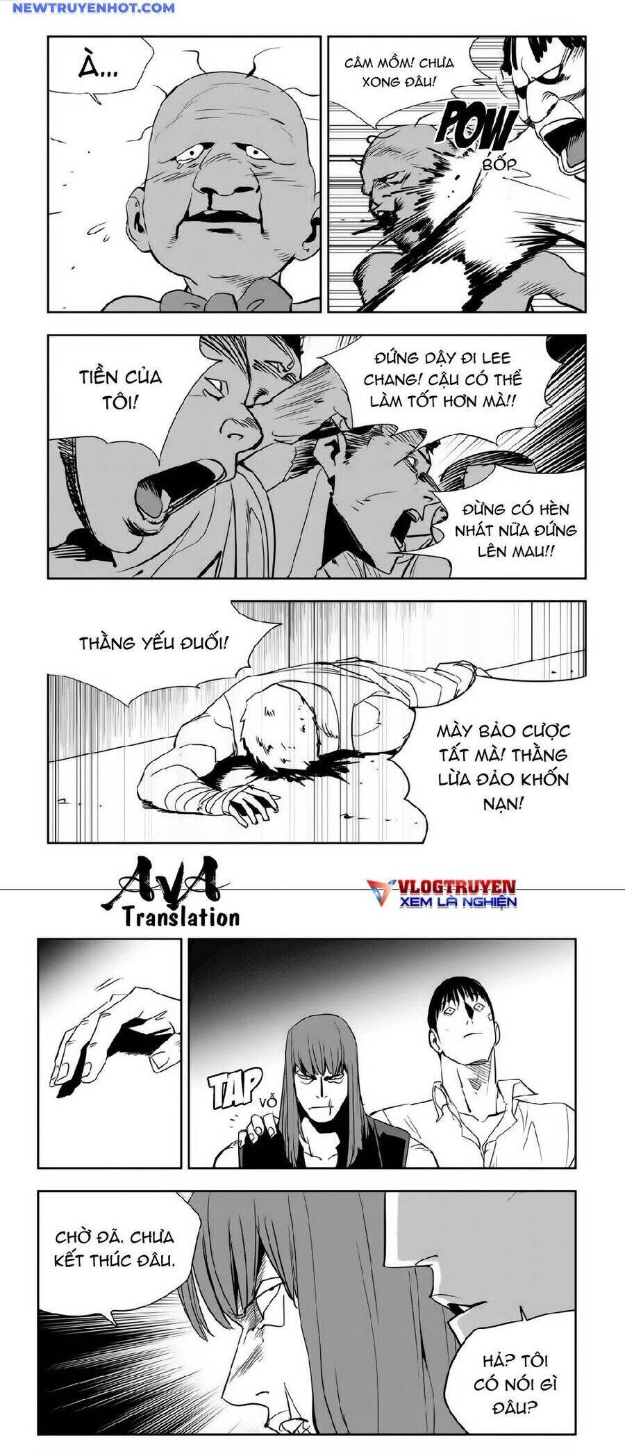 Fight Class 3 Chapter 89 - 28