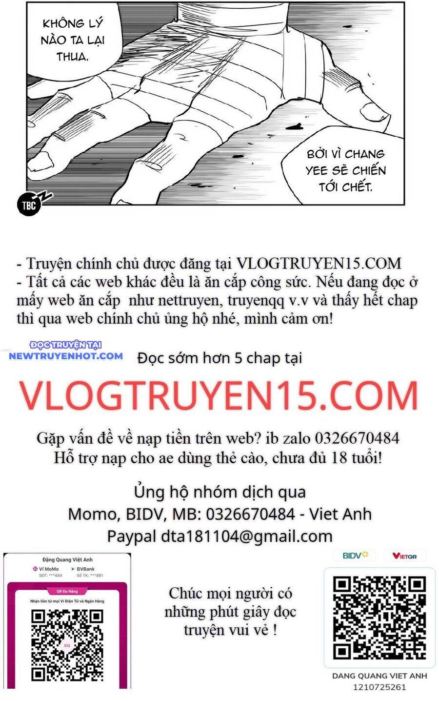 Fight Class 3 Chapter 89 - 29