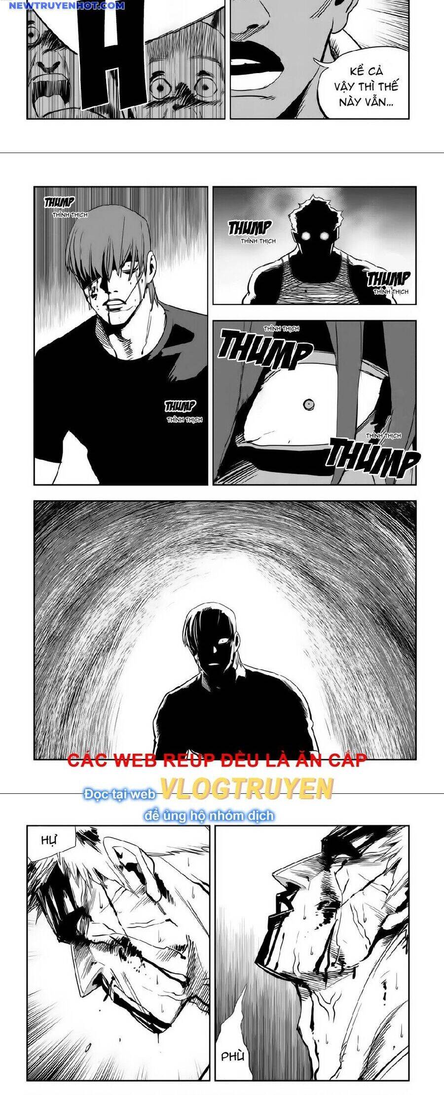 Fight Class 3 Chapter 89 - 4