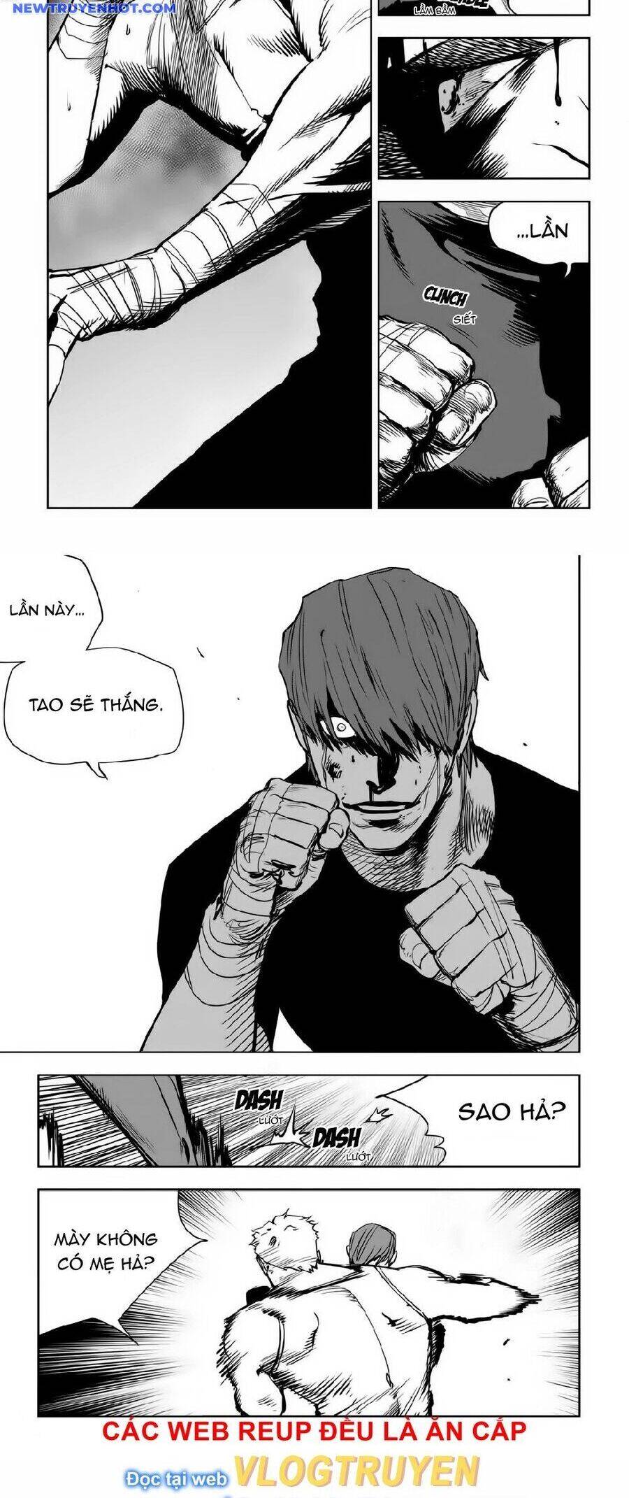 Fight Class 3 Chapter 89 - 8