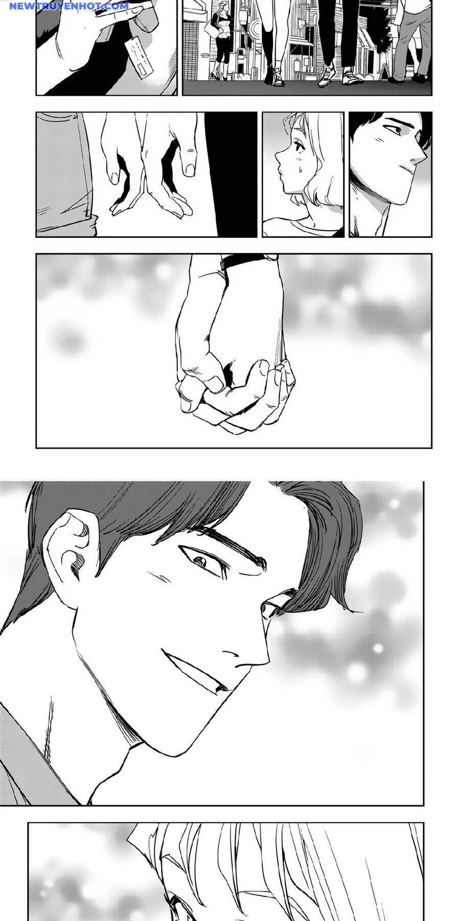 Fight Class 3 Chapter 90 - 12