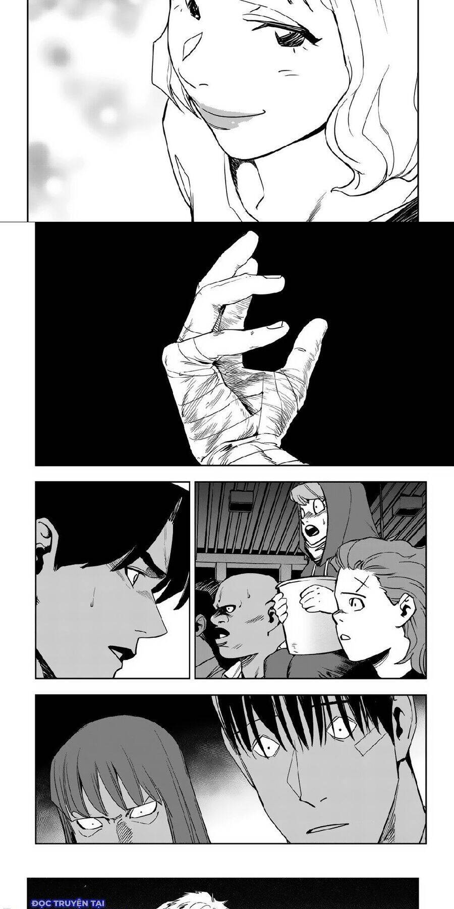 Fight Class 3 Chapter 90 - 13