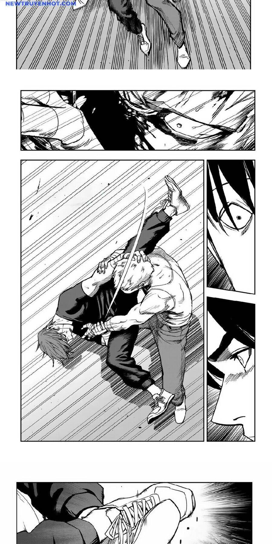 Fight Class 3 Chapter 90 - 16