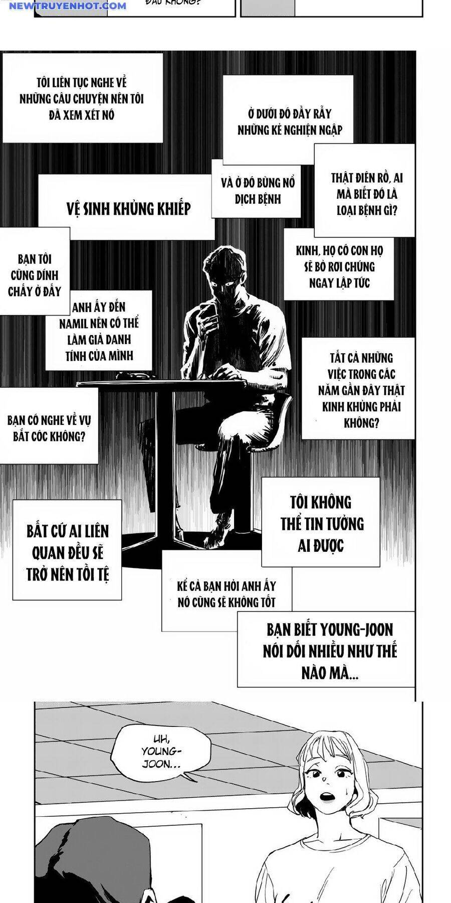 Fight Class 3 Chapter 90 - 24