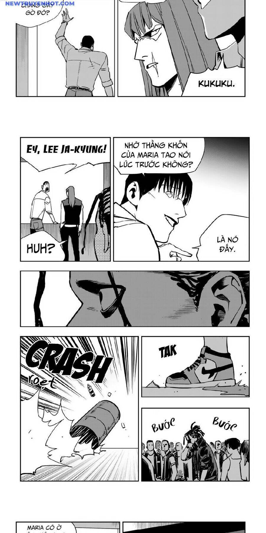 Fight Class 3 Chapter 90 - 26