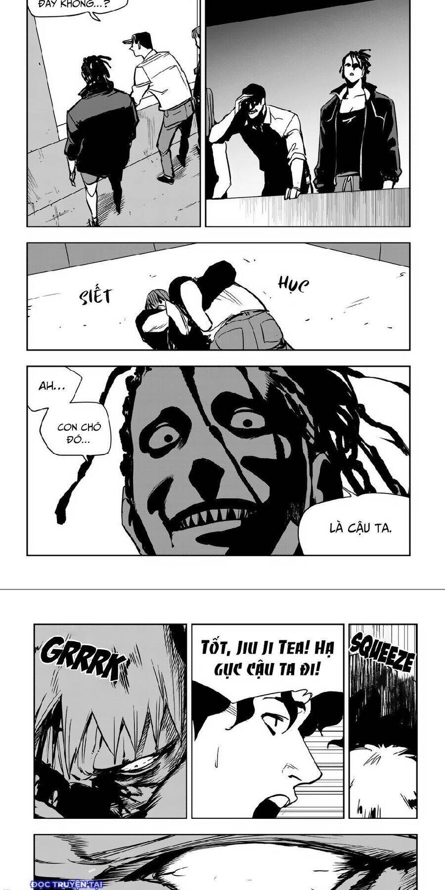 Fight Class 3 Chapter 90 - 27