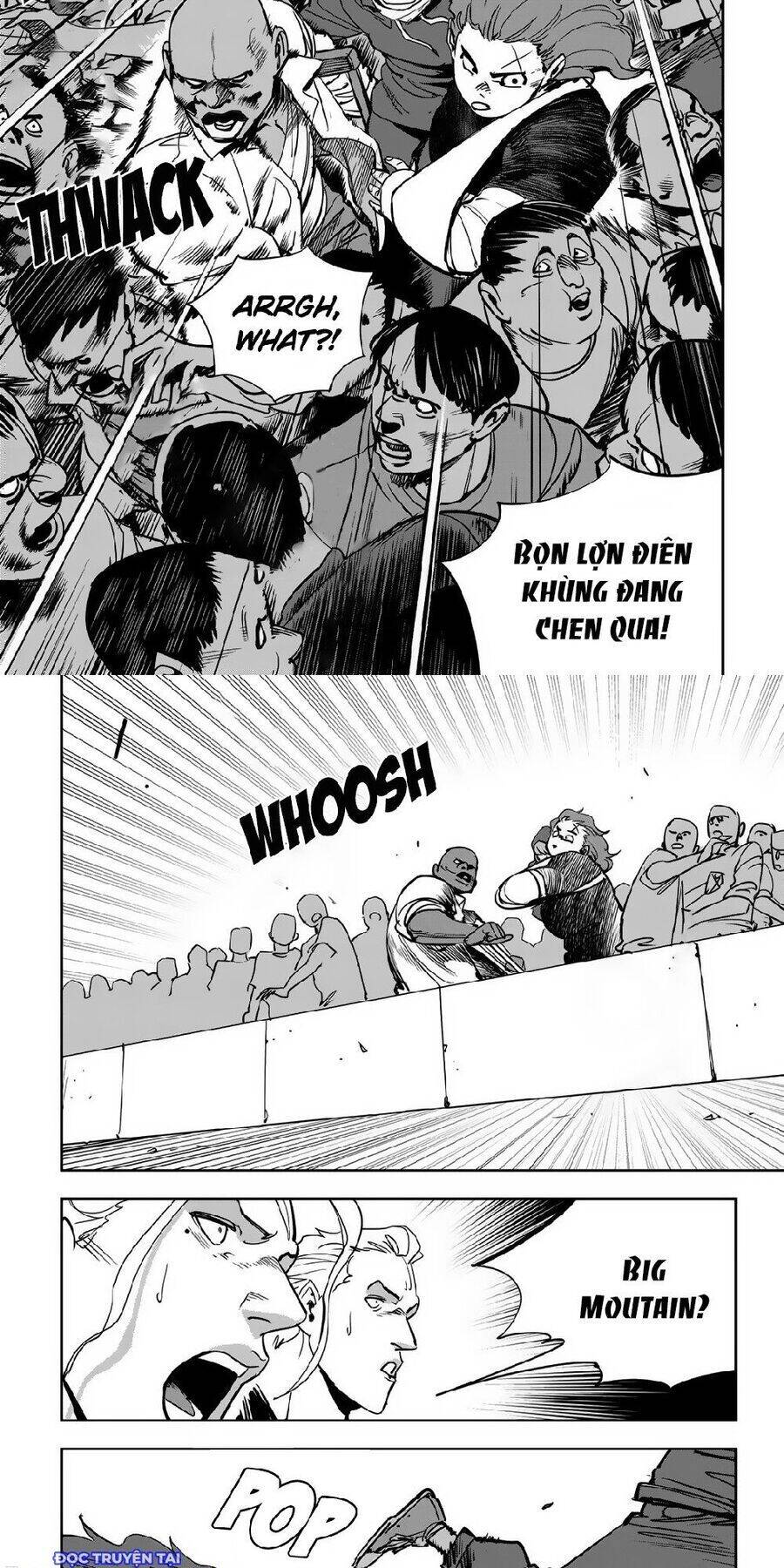 Fight Class 3 Chapter 90 - 33